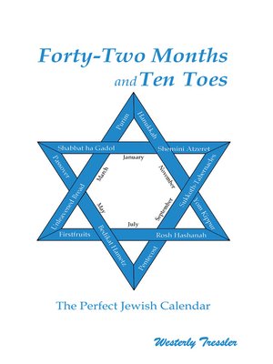 cover image of Forty-Two Months and Ten Toes